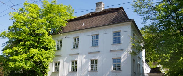 Image on Augsburg Office page of JANNIG & REPKOW - German and European Patent Attorneys